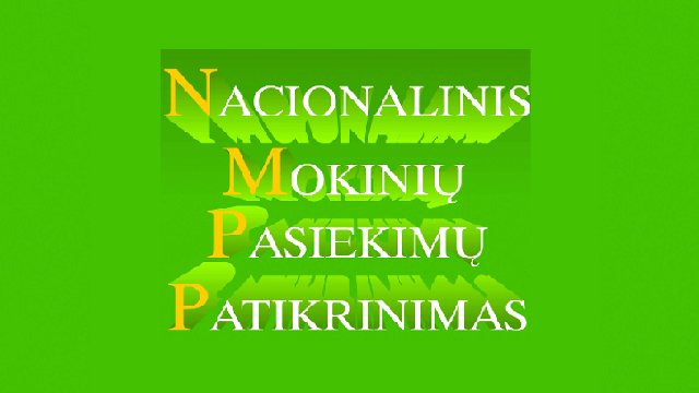 NMPP tvarkaraštis