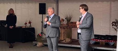 Partnerystė