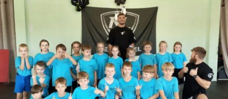 Išvyka į klubą „Nextlevel“