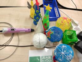 2021-11-18 Edukacija „3D rašiklis – kūrybiškiems moksleiviams”