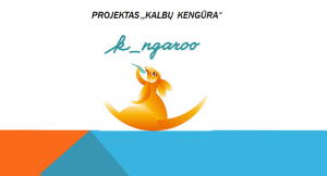 2022-05-03 „Lietuvių kalbos kengūra 2022“