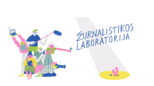 2022-11-09 „Žurnalistikos laboratorija“