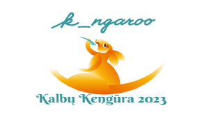2023-05-10 Kalbų kengūra 2023