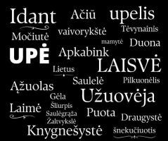 2026-09-08 Tarptautinė raštingumo diena